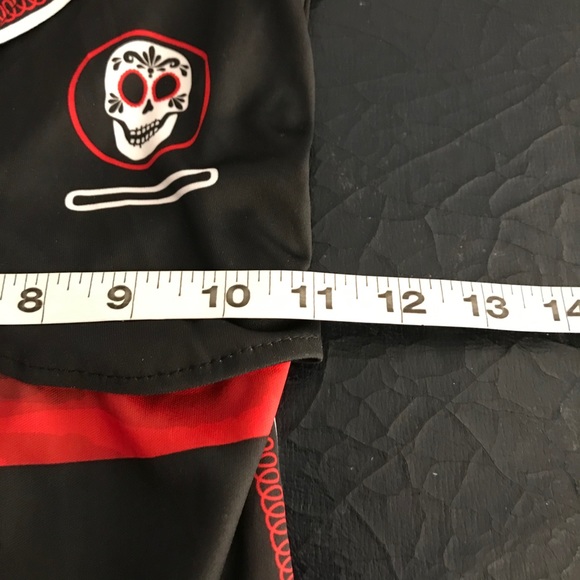 Children costume Coco - Picture 8 of 9